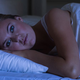 Image for article titled Woman Who Drinks 6 Cups Of Coffee Per Day Trying To Cut Down On Blue Light At Bedtime